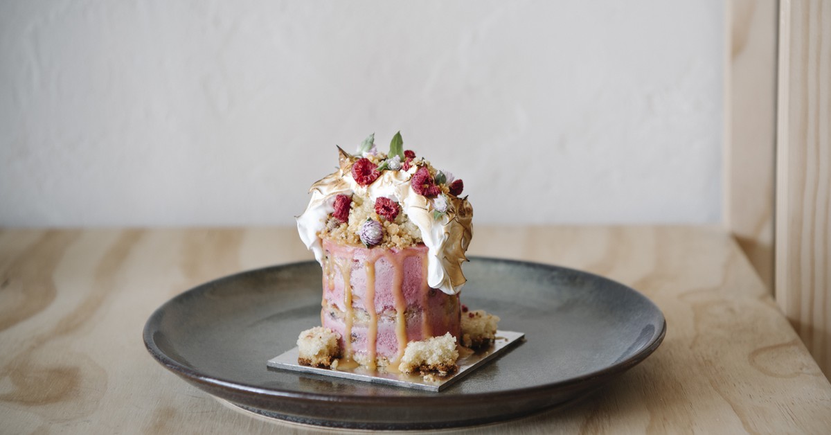 The 7 Best Cakes in Sydney