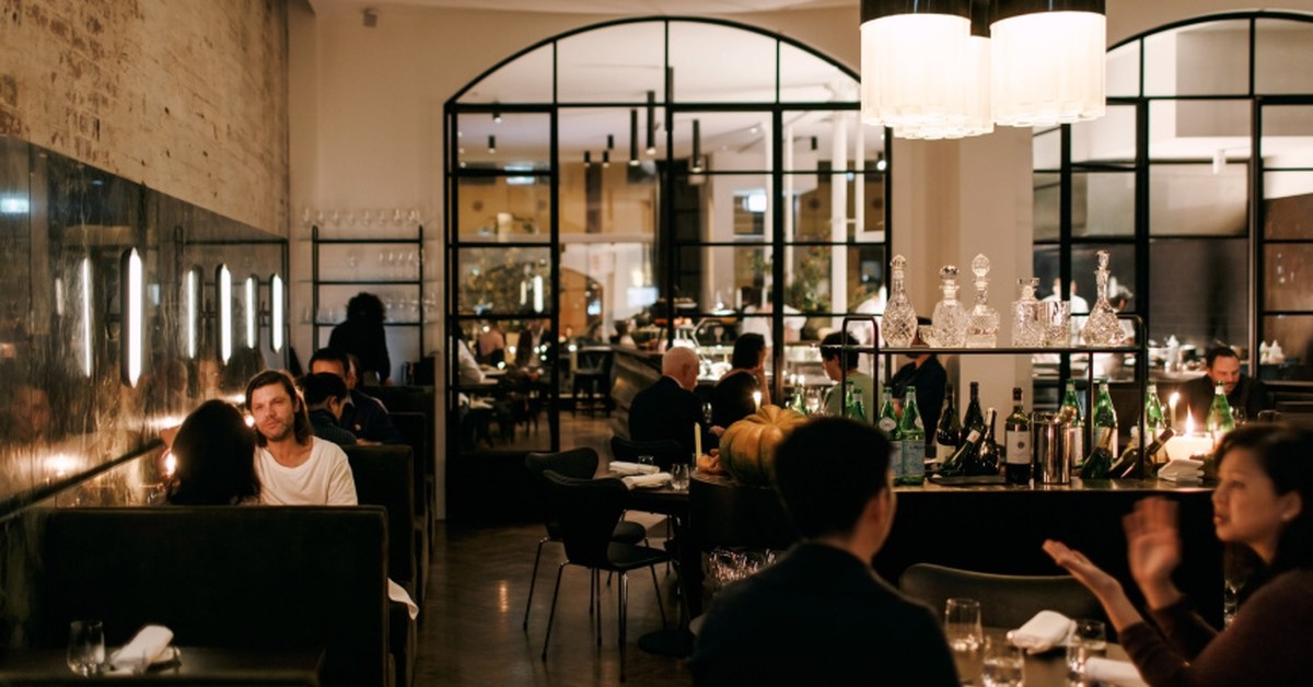 Cutler & Co | Restaurant | Fitzroy | Melbourne