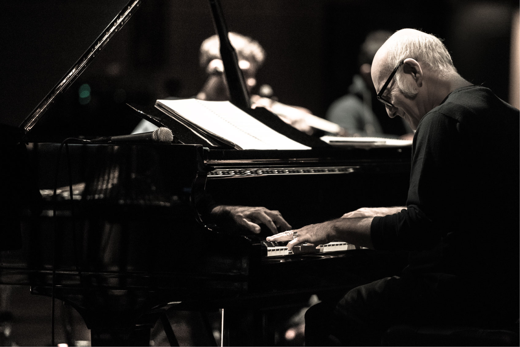 Ludovico Einaudi