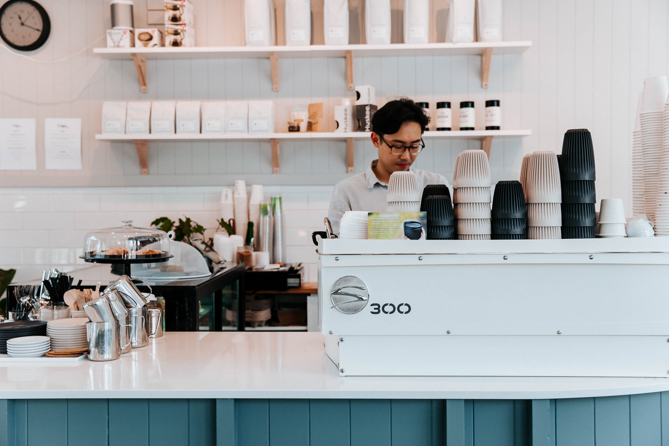 Cups on Melbourne Opens in South Brisbane