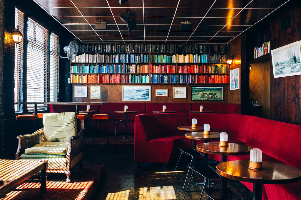 A Guide to Eating & Drinking Your Way Around Wellington