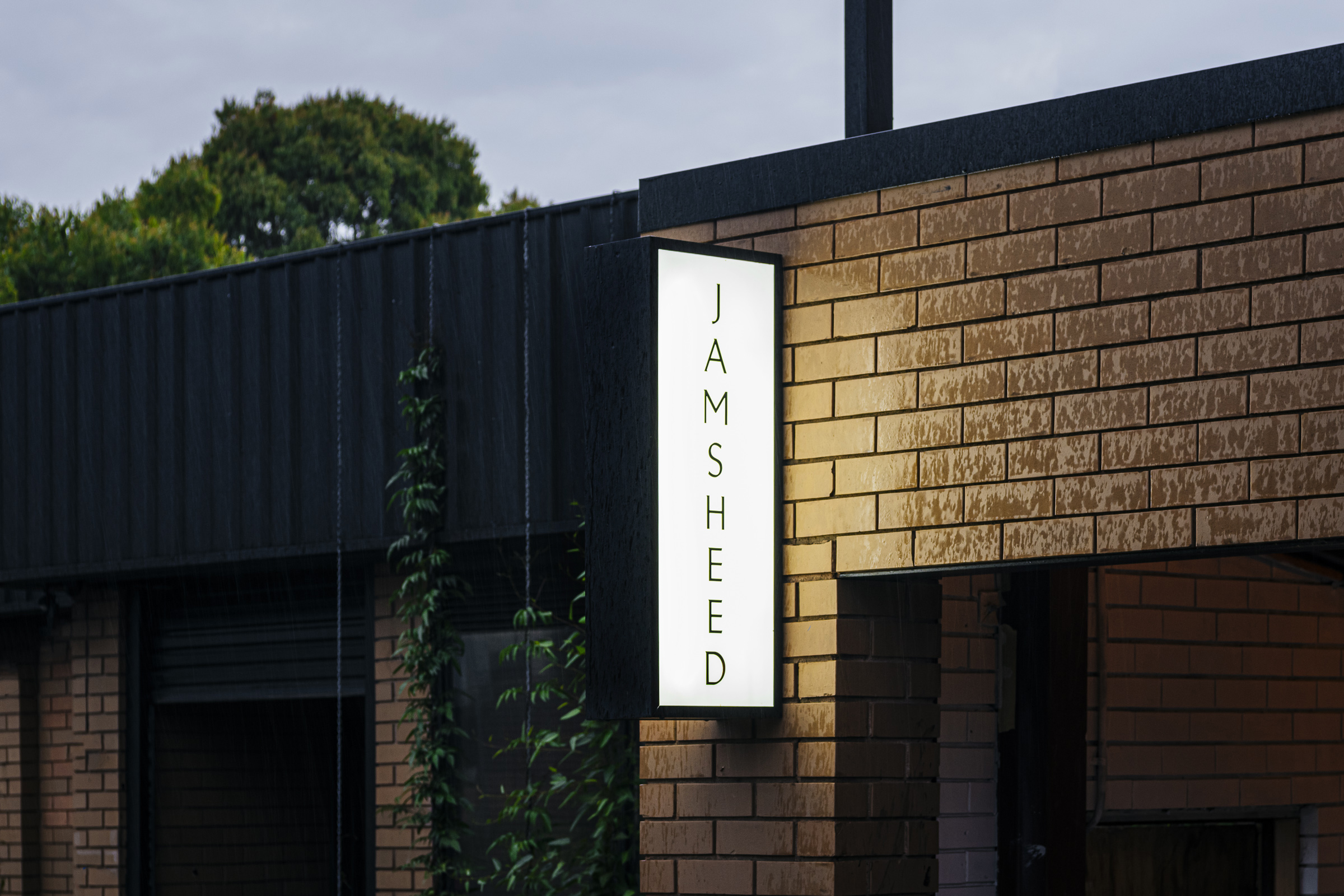 Now Open Jamsheed Is an Urban Winery That Feels Like a Brewery, Inside a Preston Warehouse