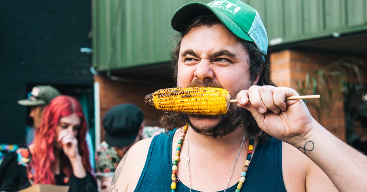 The Best Things to Eat at This Year’s Newtown Festival