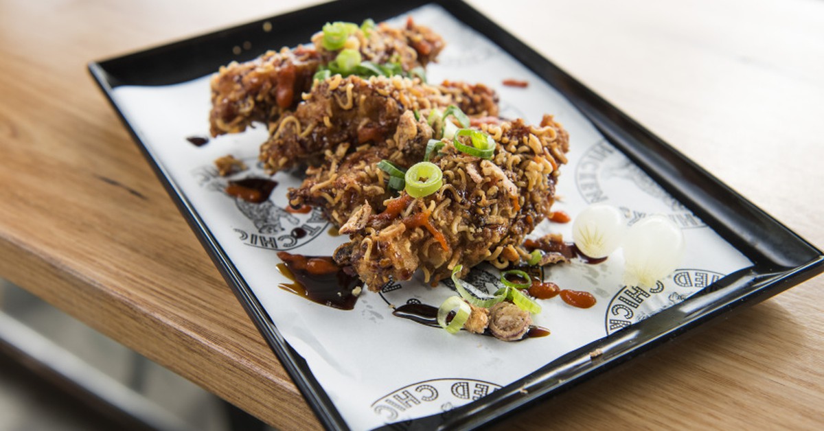 Phat Chicks Fried Chicken