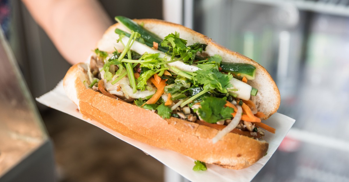 Cheap Eats Around 10 Illawarra Road