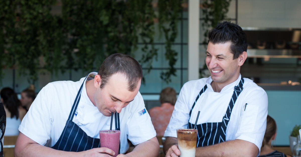 Best Juices and Smoothies in Sydney