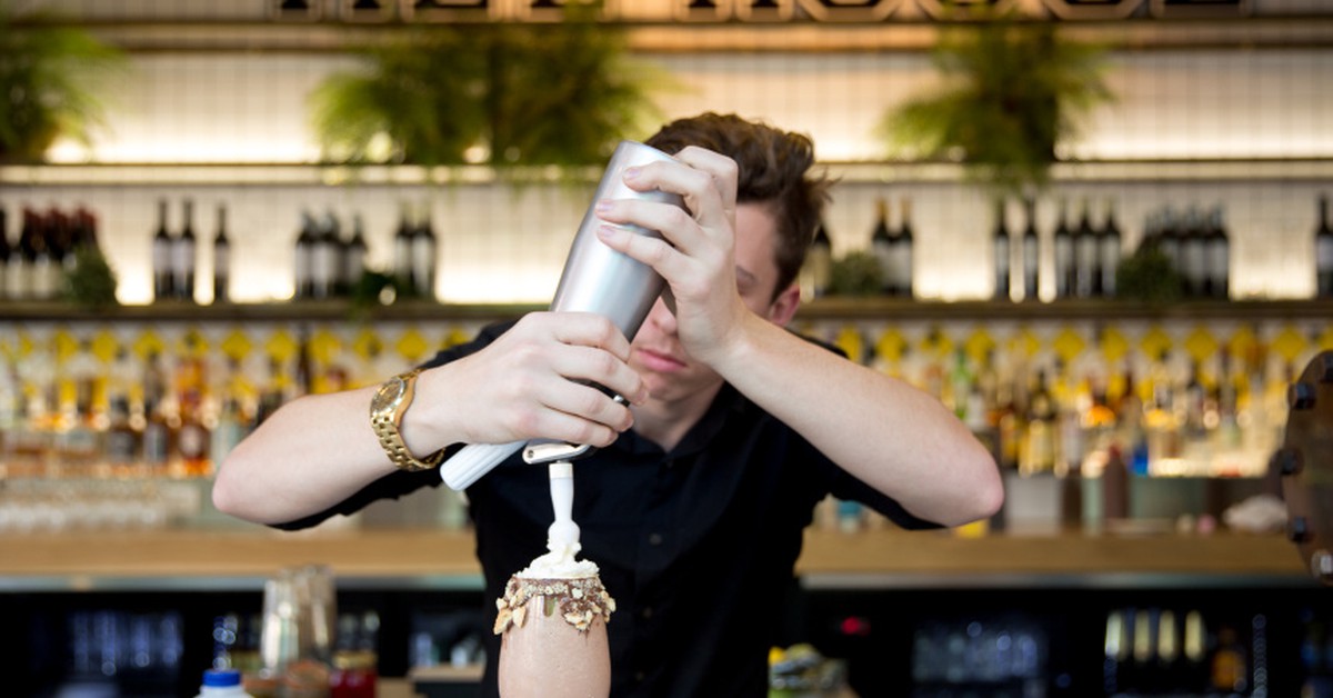 AfterWork Drinks in Brisbane