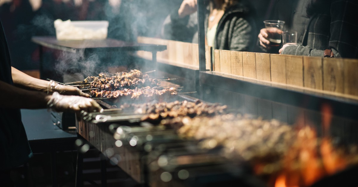 Filipino Food Festival