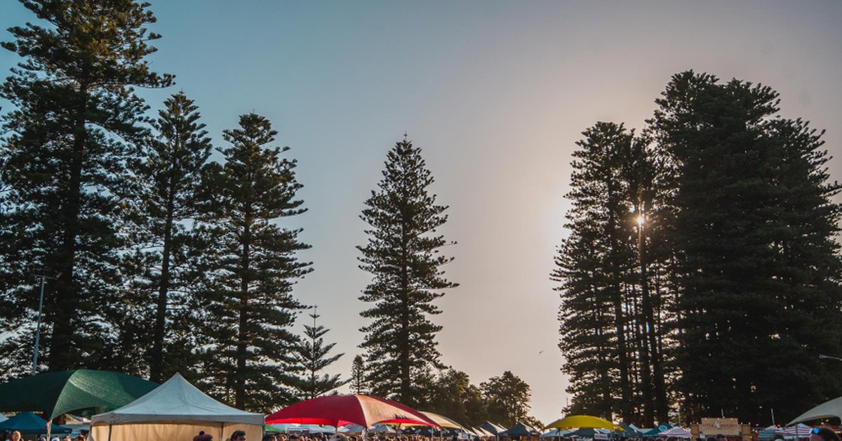 What to Do at the Fremantle Beer Festival