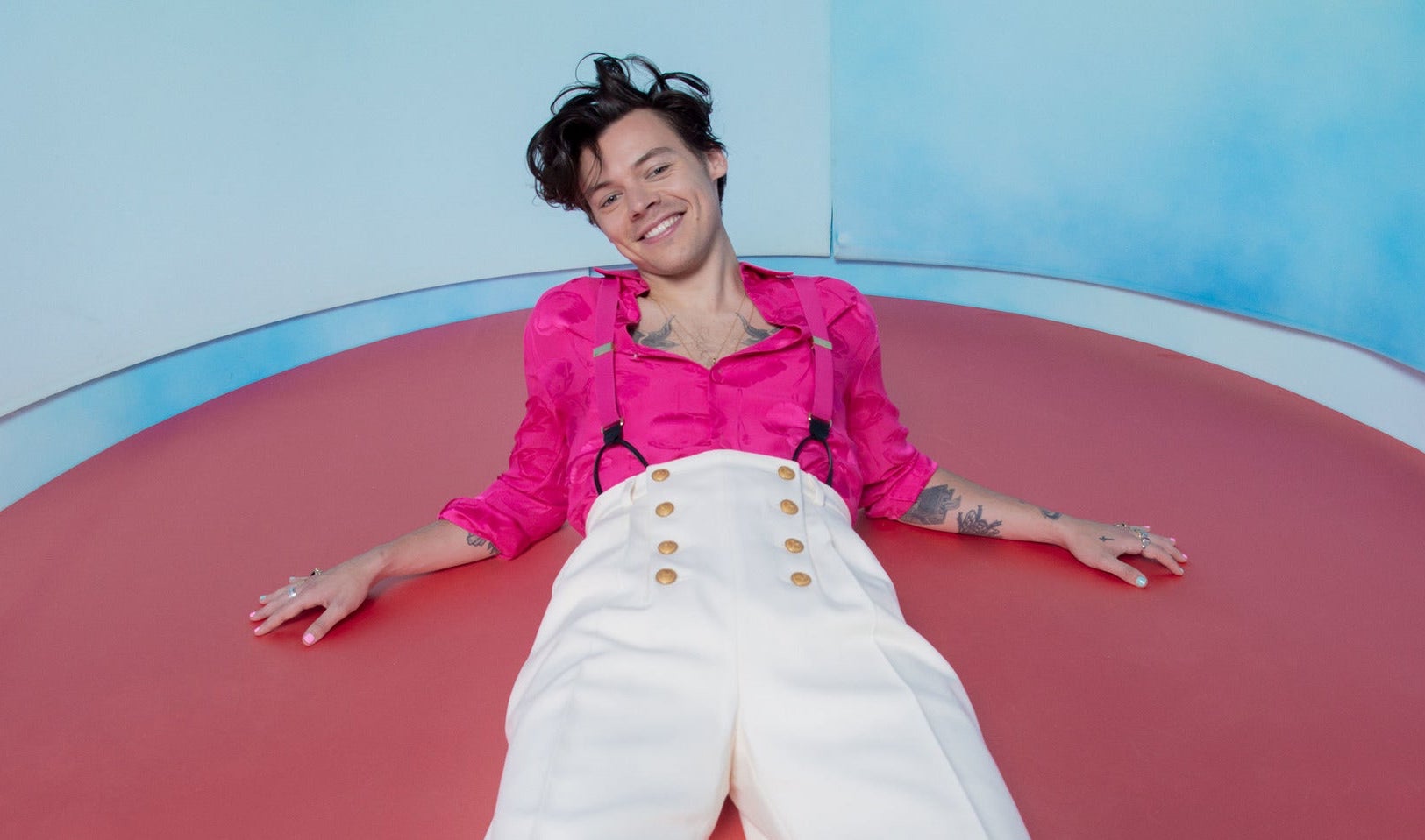 Harry Styles Announces Australian Tour