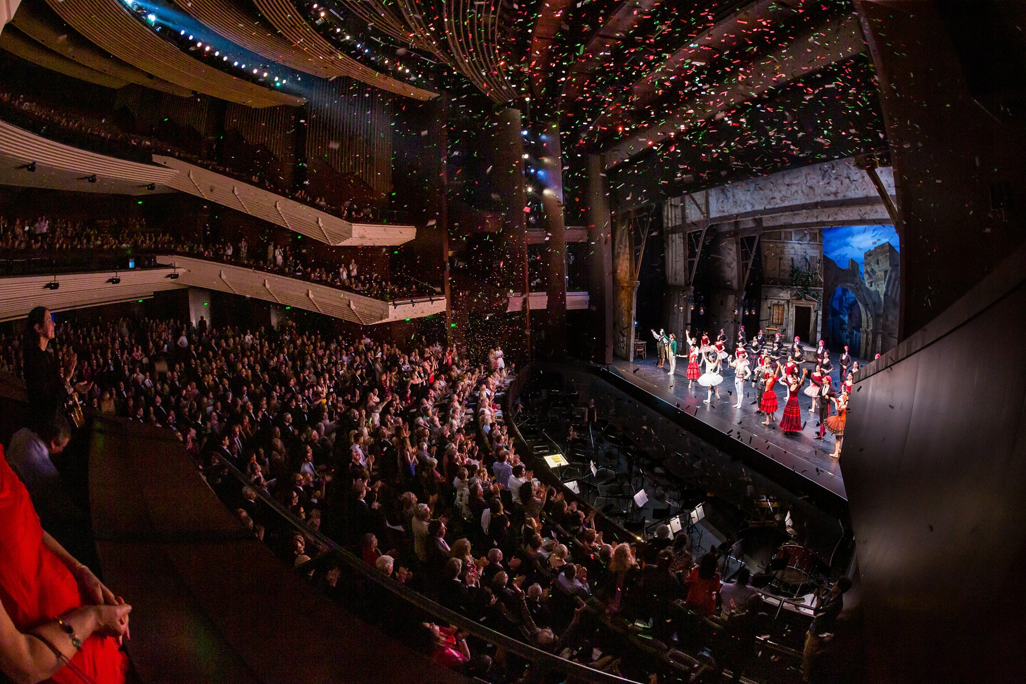 QPAC Has Cancelled All Performances Until April 30