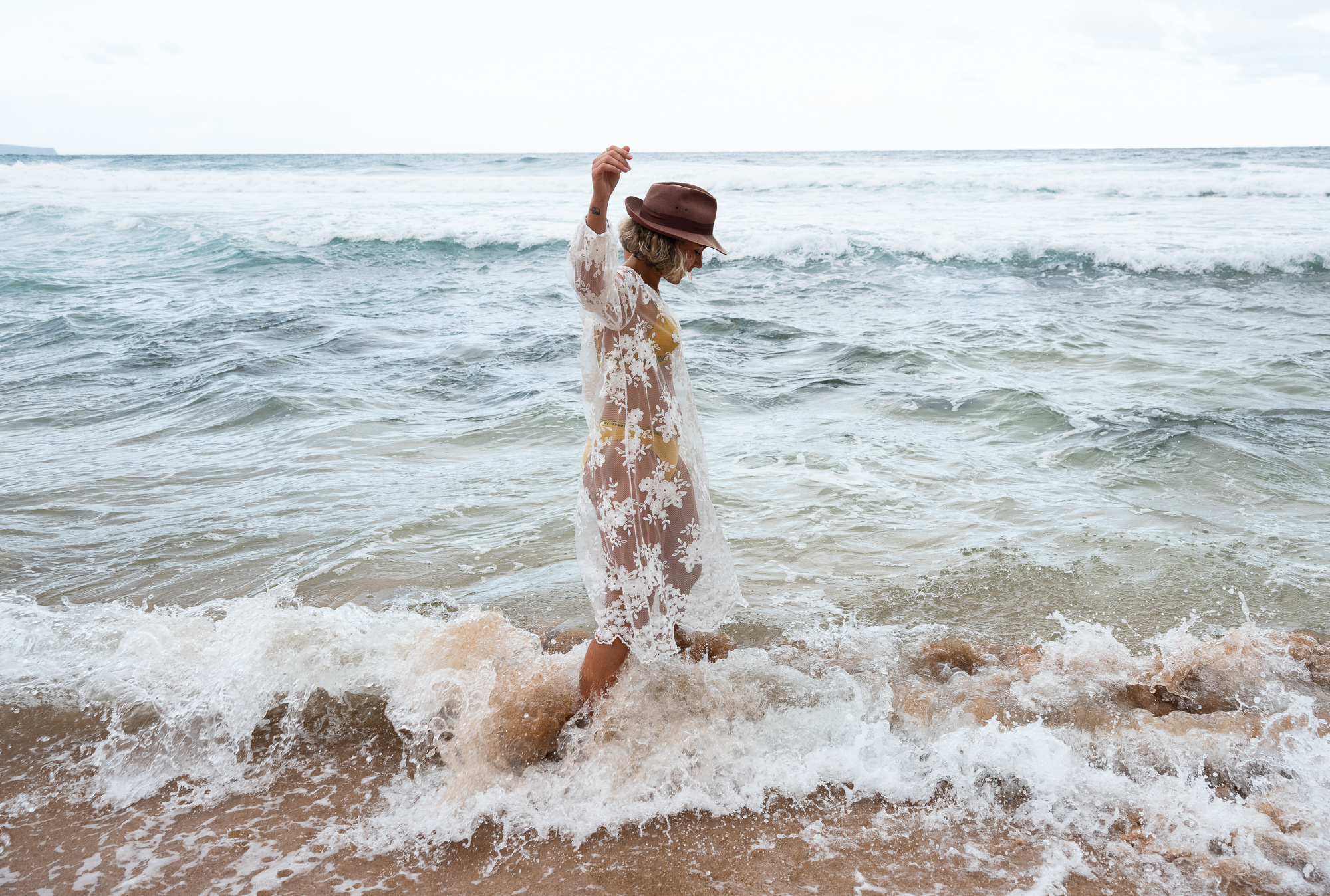 Know Your Clothes: A Guide to Buying Organic Fashion | Broadsheet