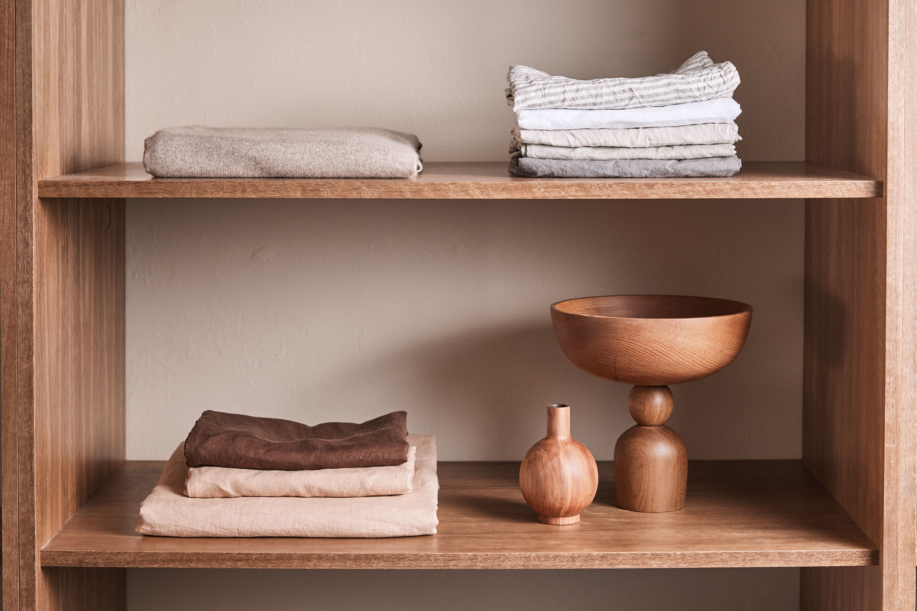 Luxury Sydney Bedding Brand In Bed Is Now Selling InStore Exclusives