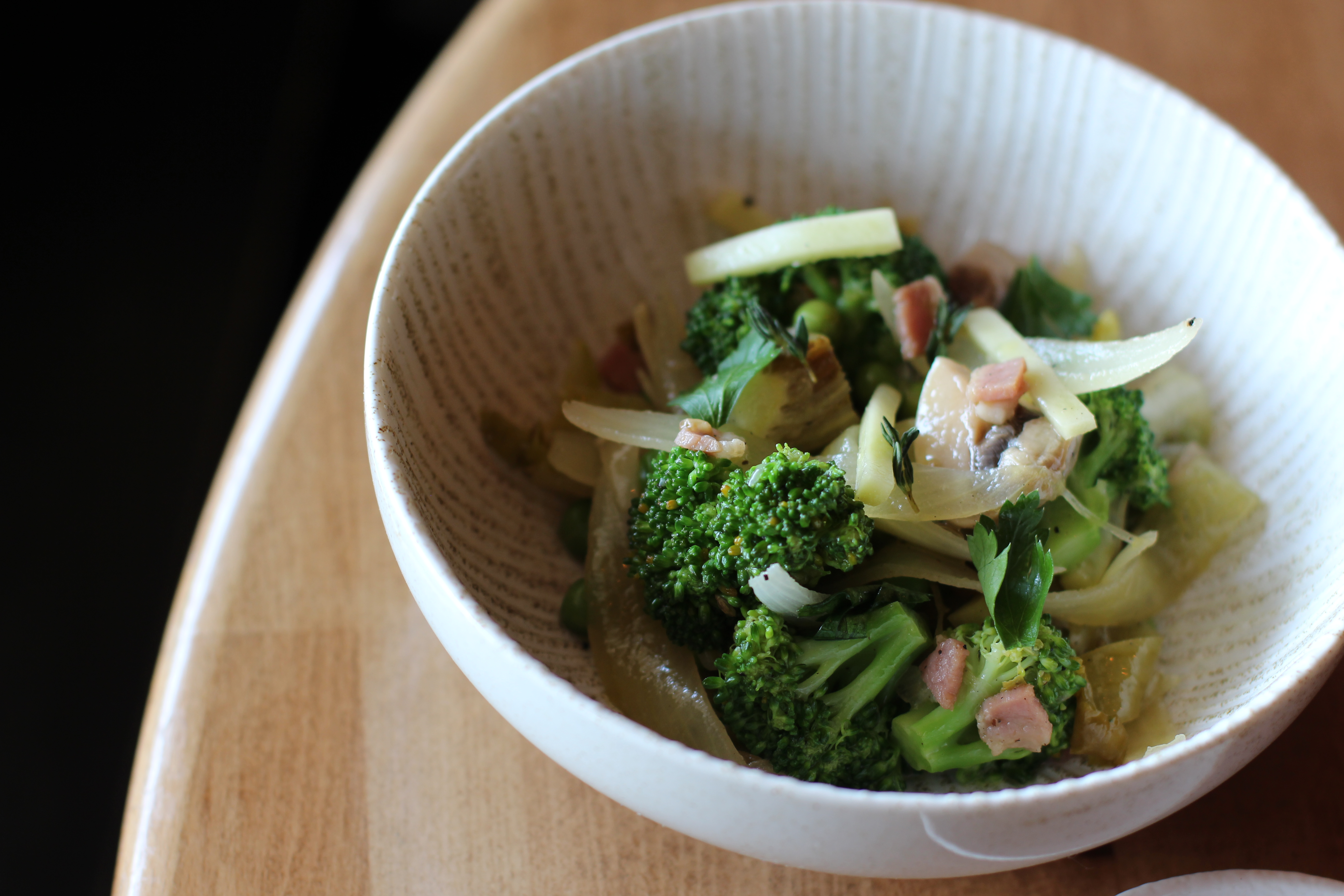 Fairfeed Brings You Affordable Dishes From Melbourne Chefs, Delivered by Laid-Off Hospitality Workers