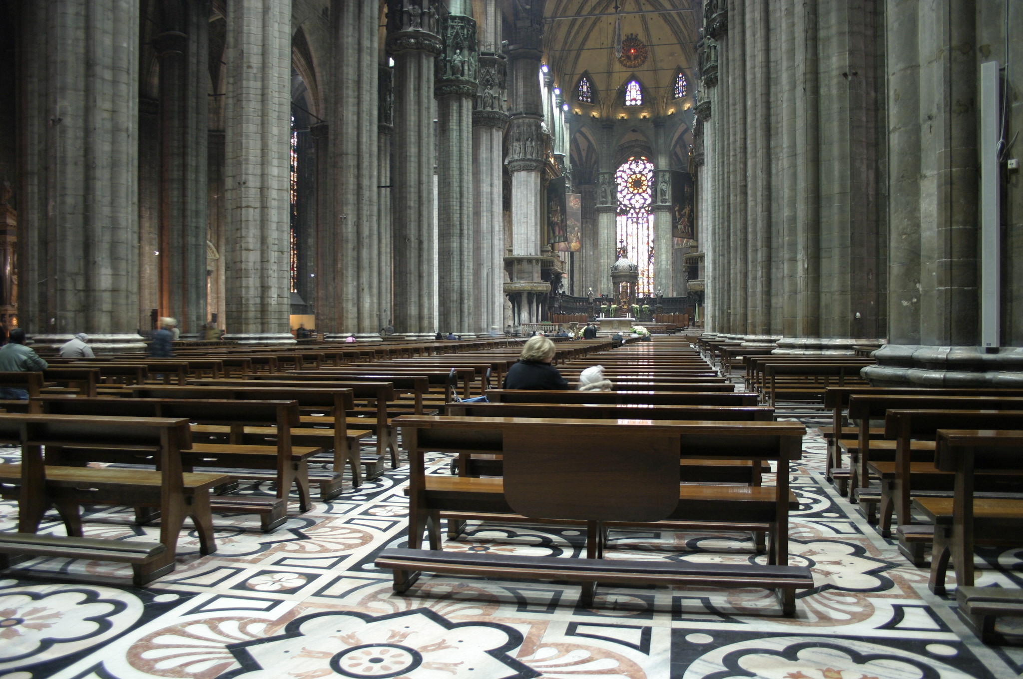 Andrea Bocelli Easter Concert Livestream from Italy’s Duomo Cathedral