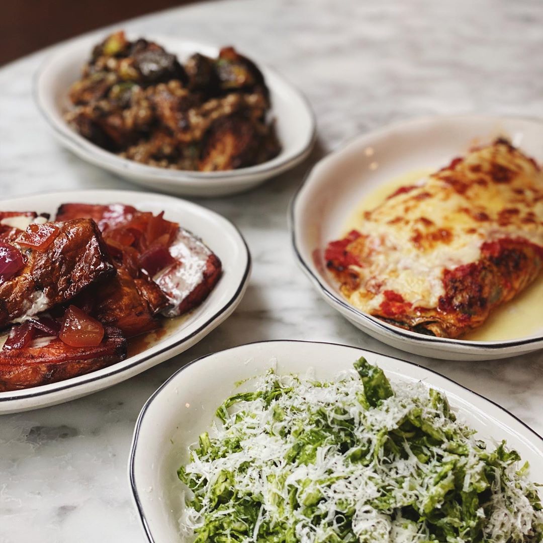 Top Sydney Takeaway This Week: Sixpenny Opens a General Store; Get RaRa Ramen’s Soups at Home; Porteno Rolls Out a Glorious Menu