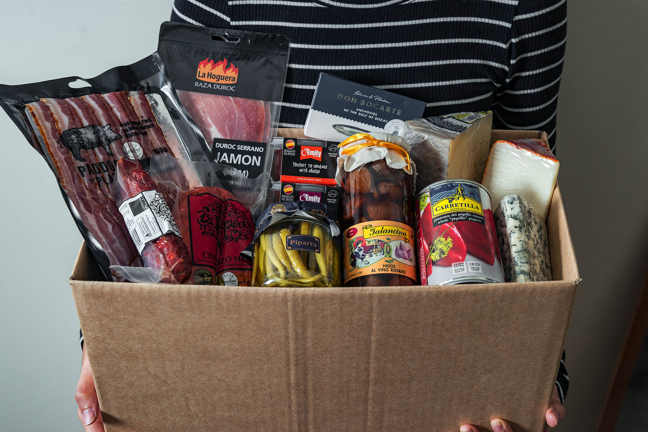 Craving Authentic Spanish Deli? Find The Closest One Now! - 6jtyjh0