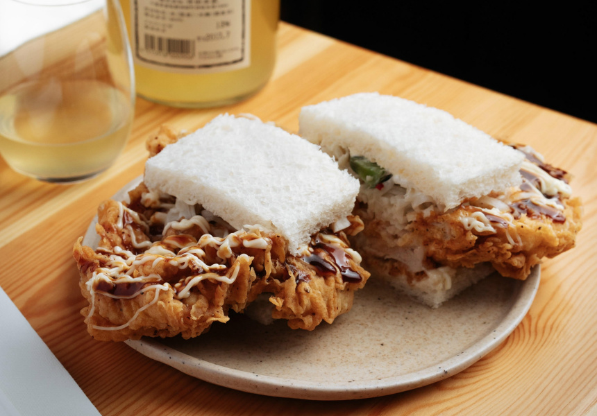 Top Takeaway in Adelaide This Week Press Pork Buns, Fino Pies and