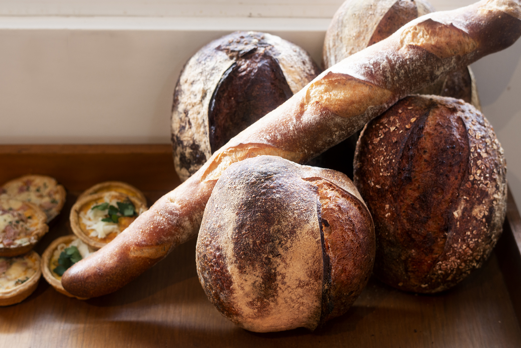 First Look: Part Bakery, Part General Store – Popular Sydney Bakery Berkelo Has Opened in Manly