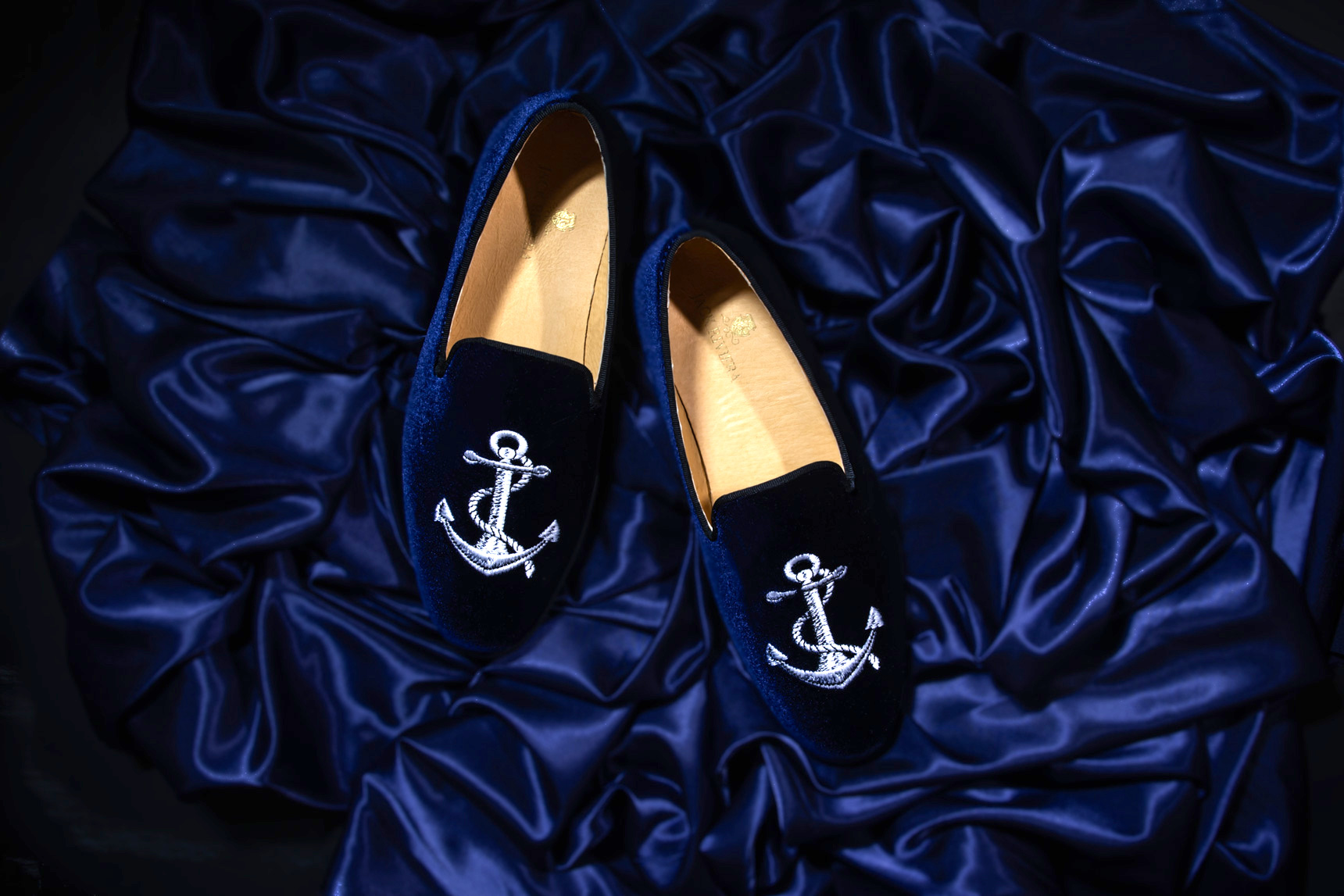 Riviera Classy Loafers