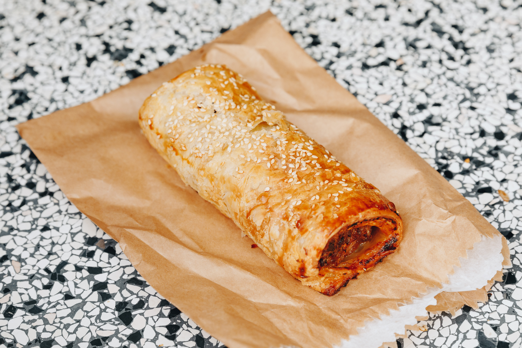 12 to Try Melbourne’s Best Sausage Rolls