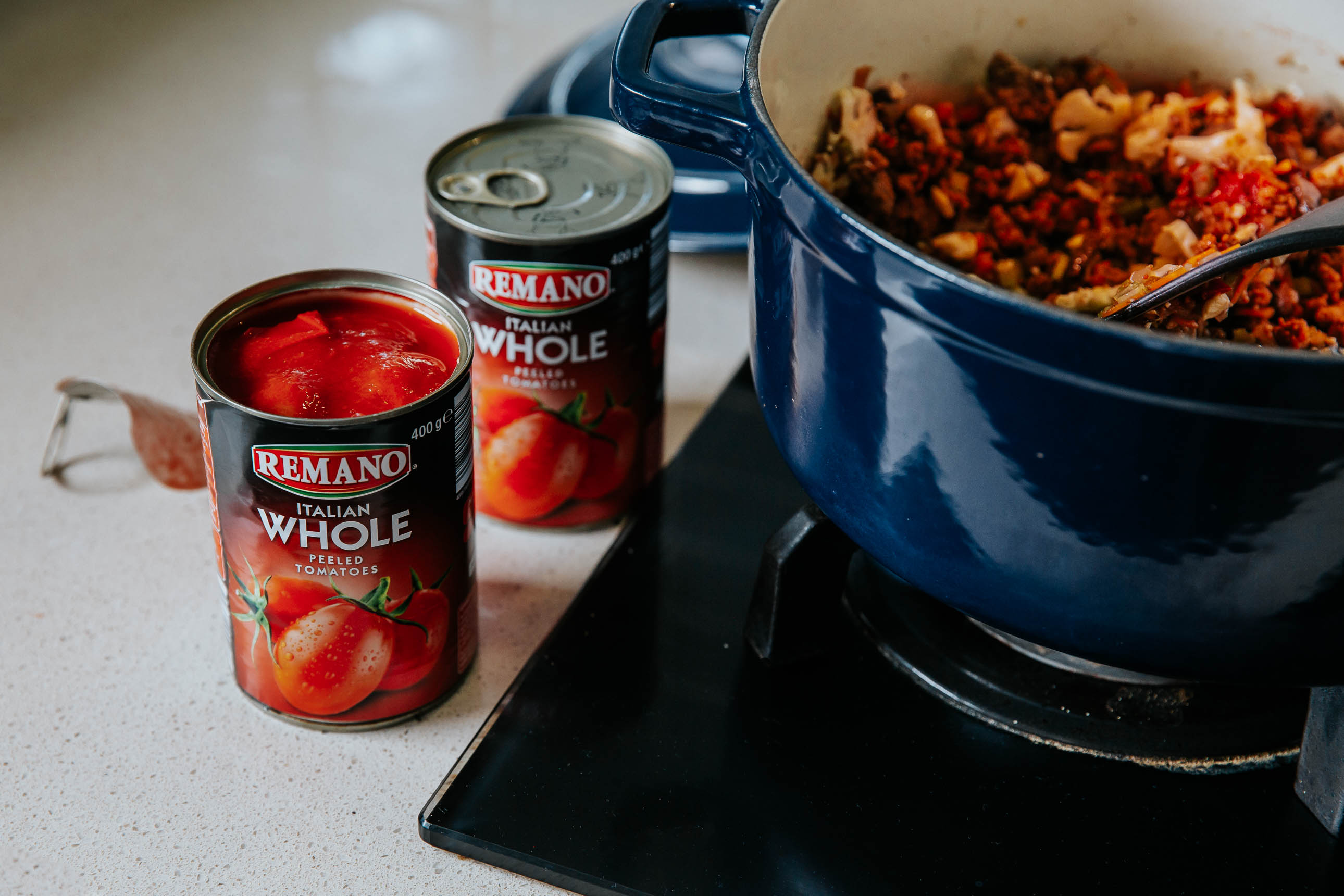 We Road Tested Tinned Italian Tomatoes So You Don T Have To