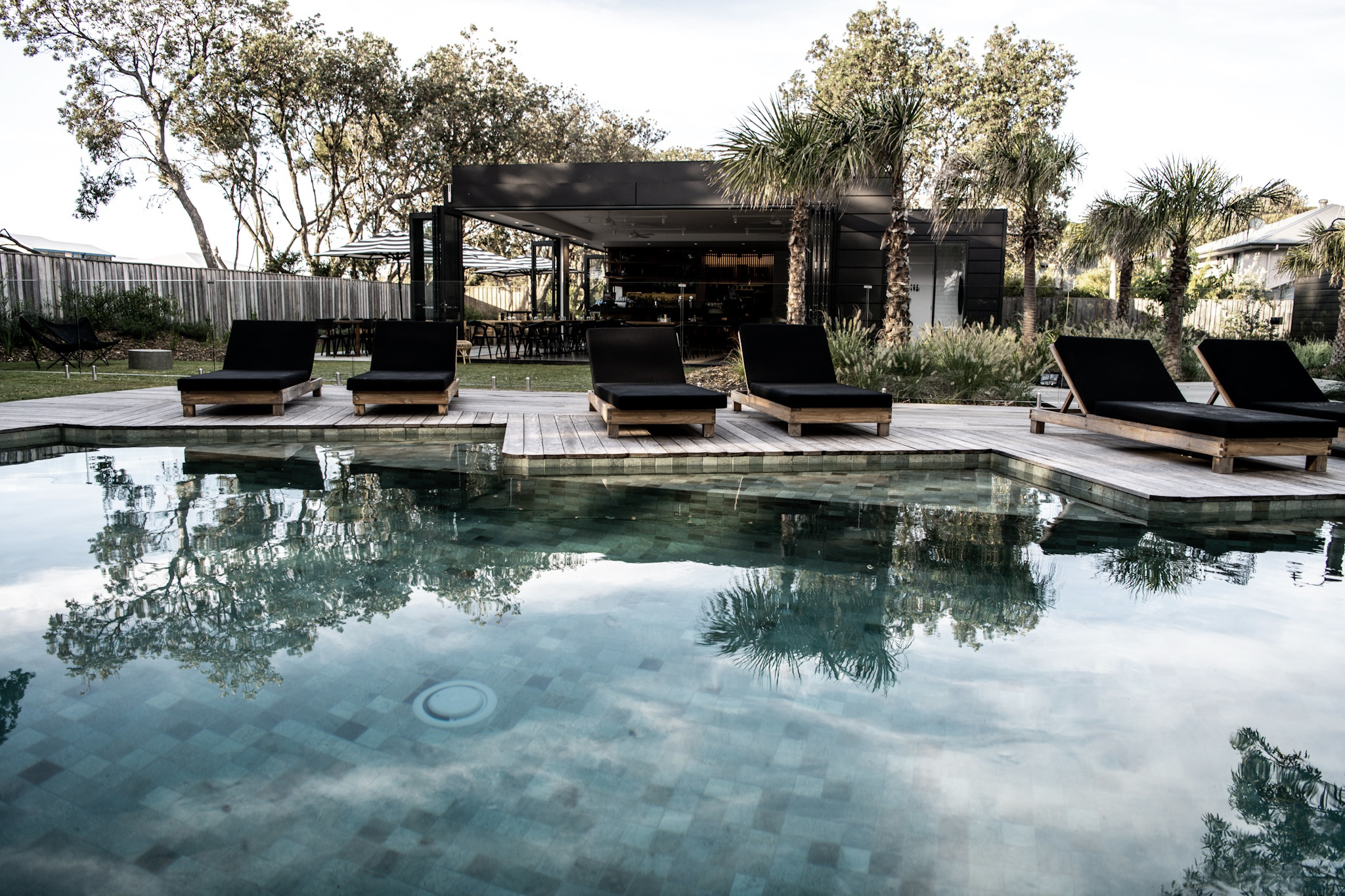 The Stylish Bangalay Luxury Villas Is the Perfect Escape for Those