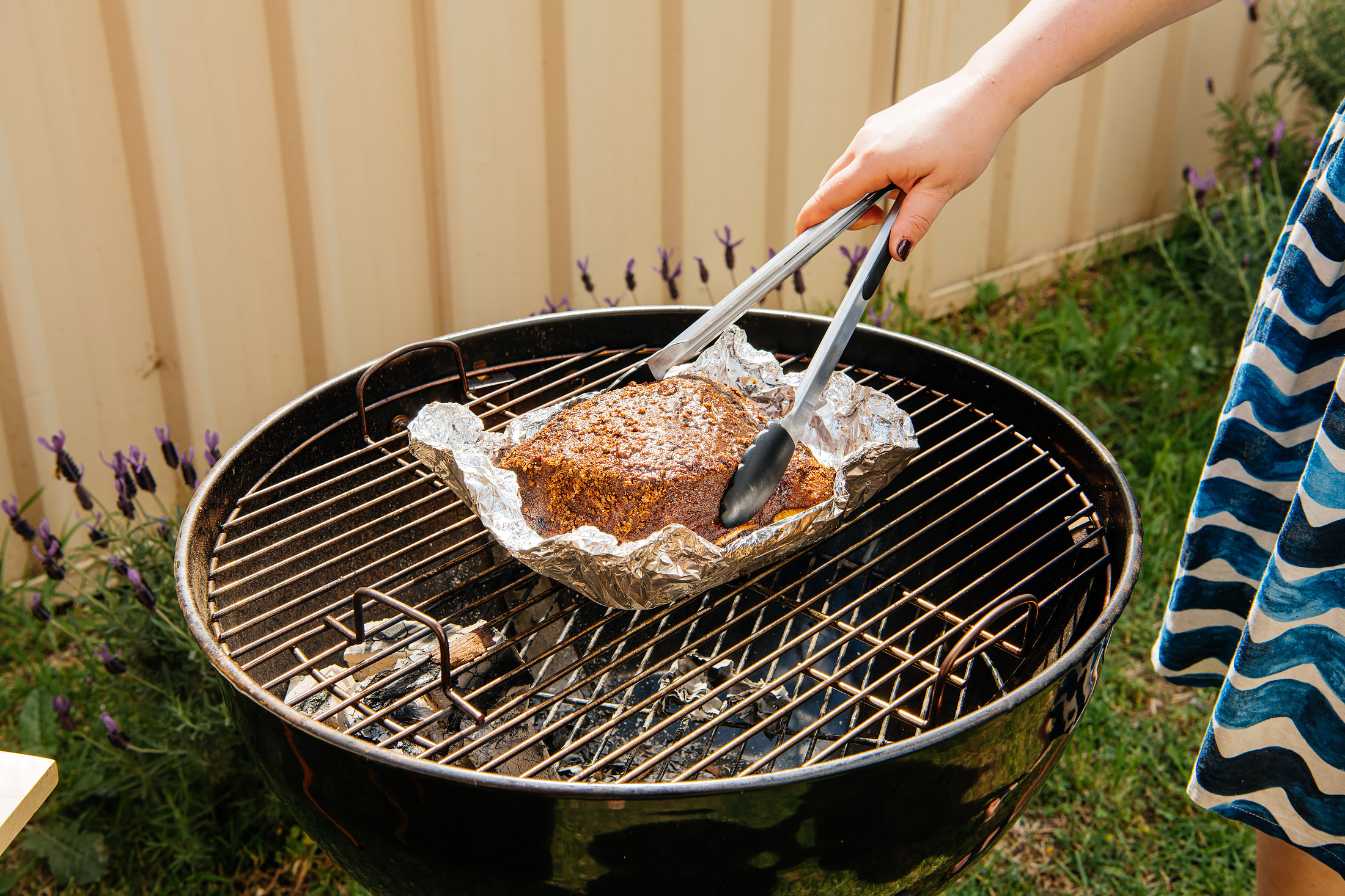 How to Nail American Barbeque at Home