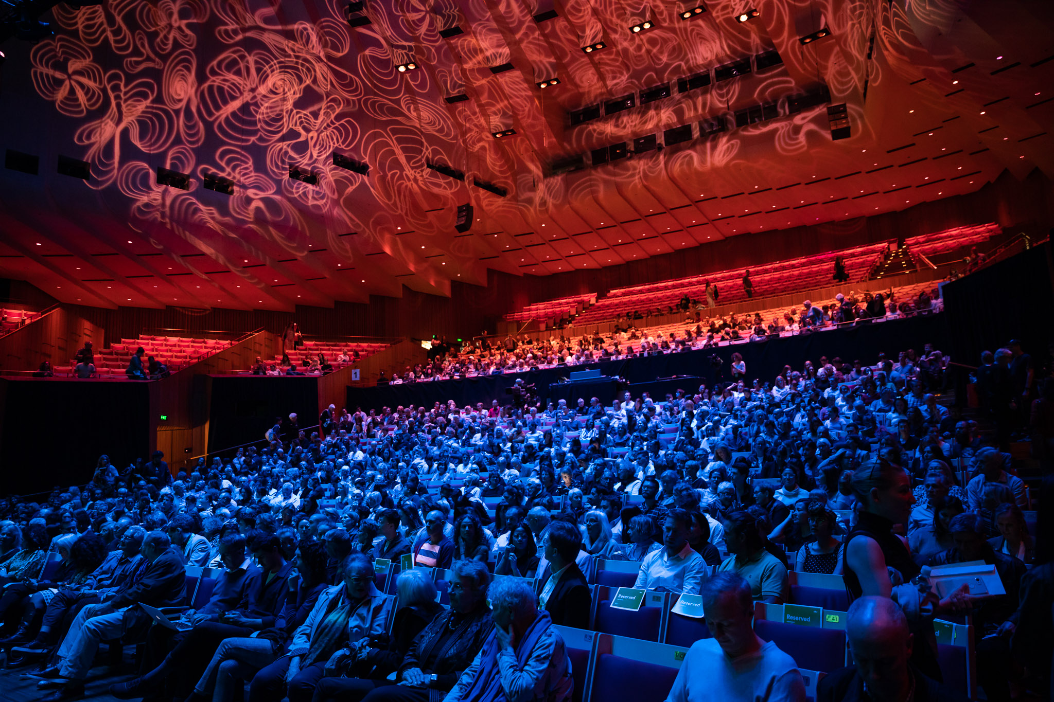 The Sydney Opera House’s Antidote Festival Returns In 2020 To Reflect 