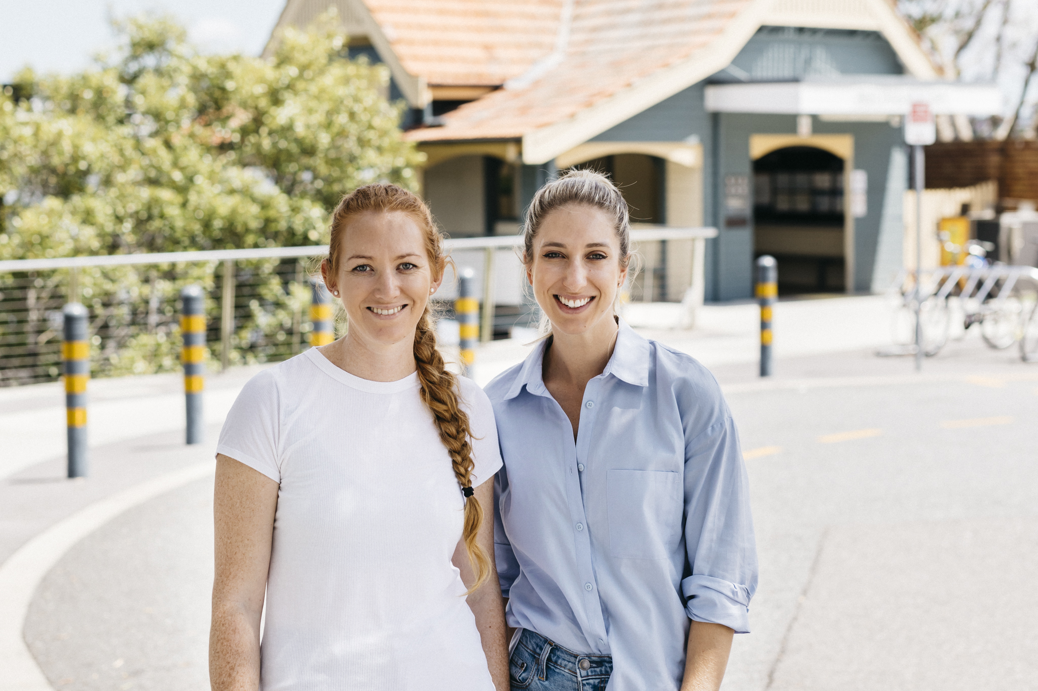 Coming Soon: A Beautiful New Bulimba Bakery From the Pawpaw Crew