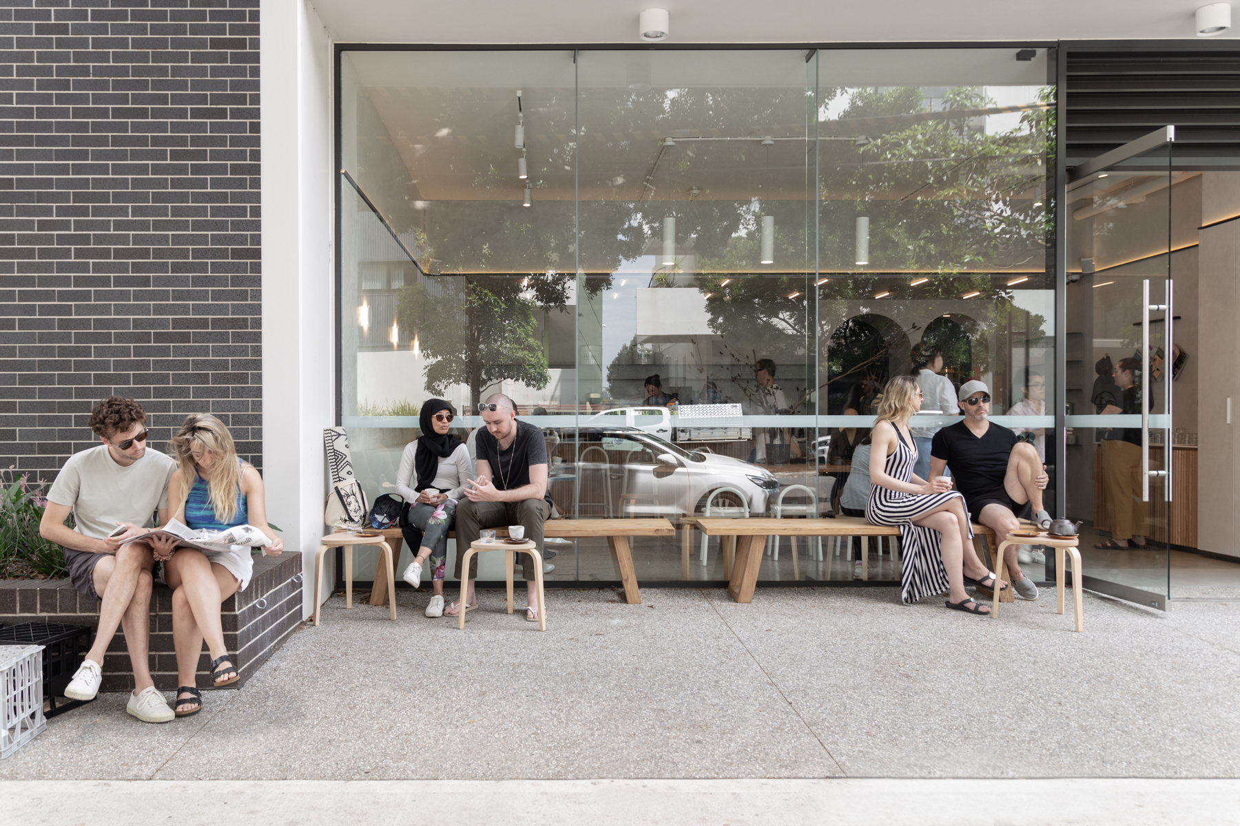 After Six Years in Surry Hills, Haven Specialty Coffee Has Moved to a