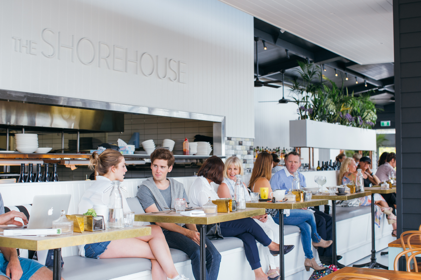 The Shorehouse, Perth | Photography by Greta Carroll