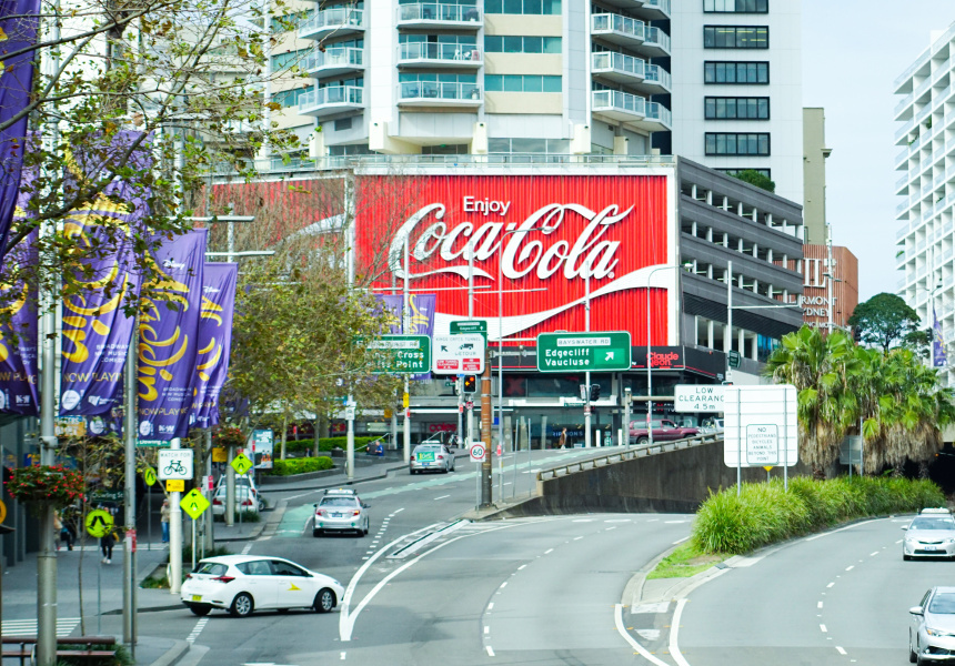 nsw government to scrap controversial lockout laws in kings cross