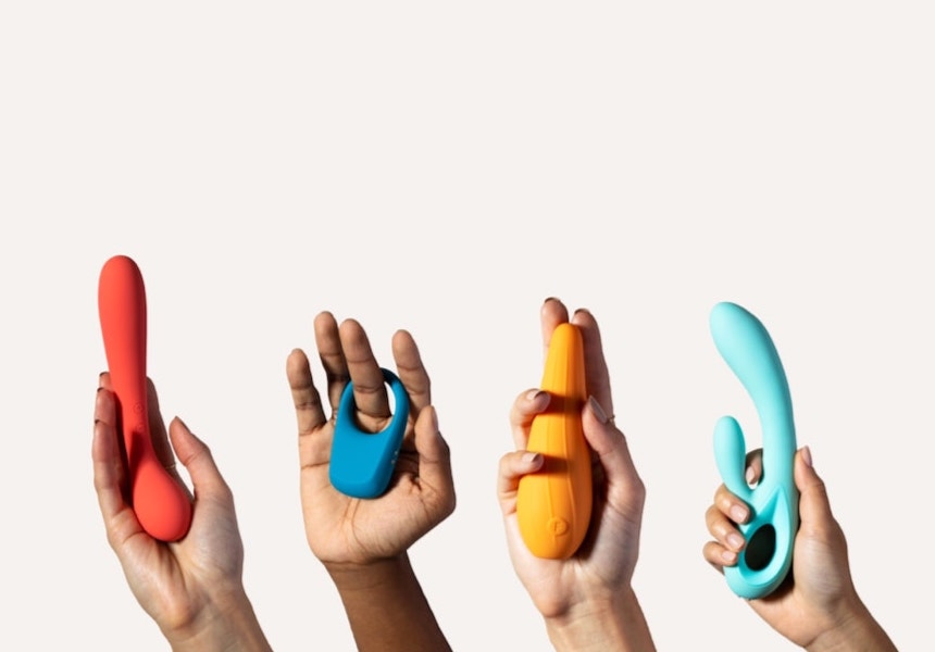 Meet Normal A Simplified New Sex Toy Shop Helping Women Embrace