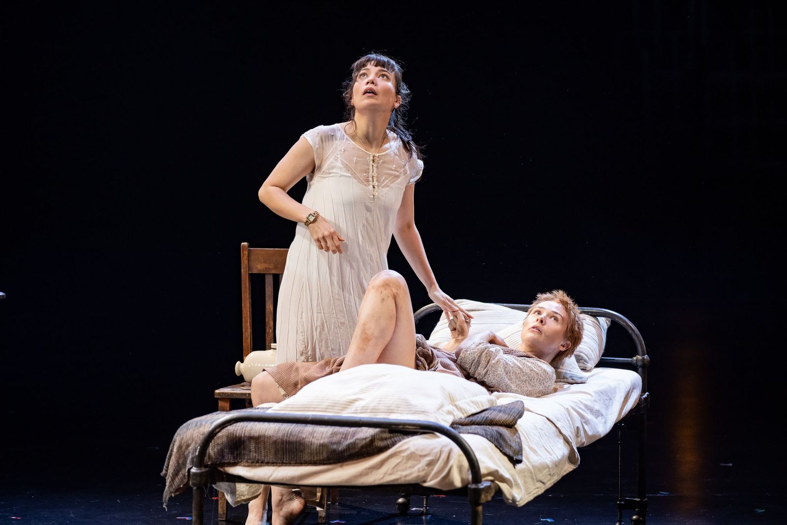 Sydney Theatre Company Has Been Given the GoAhead to Return to 100 Per