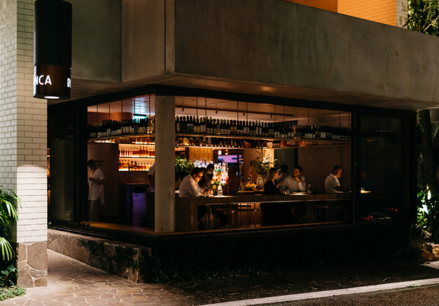 Seven To Try Brisbane s Best New Italian Bars and Restaurants