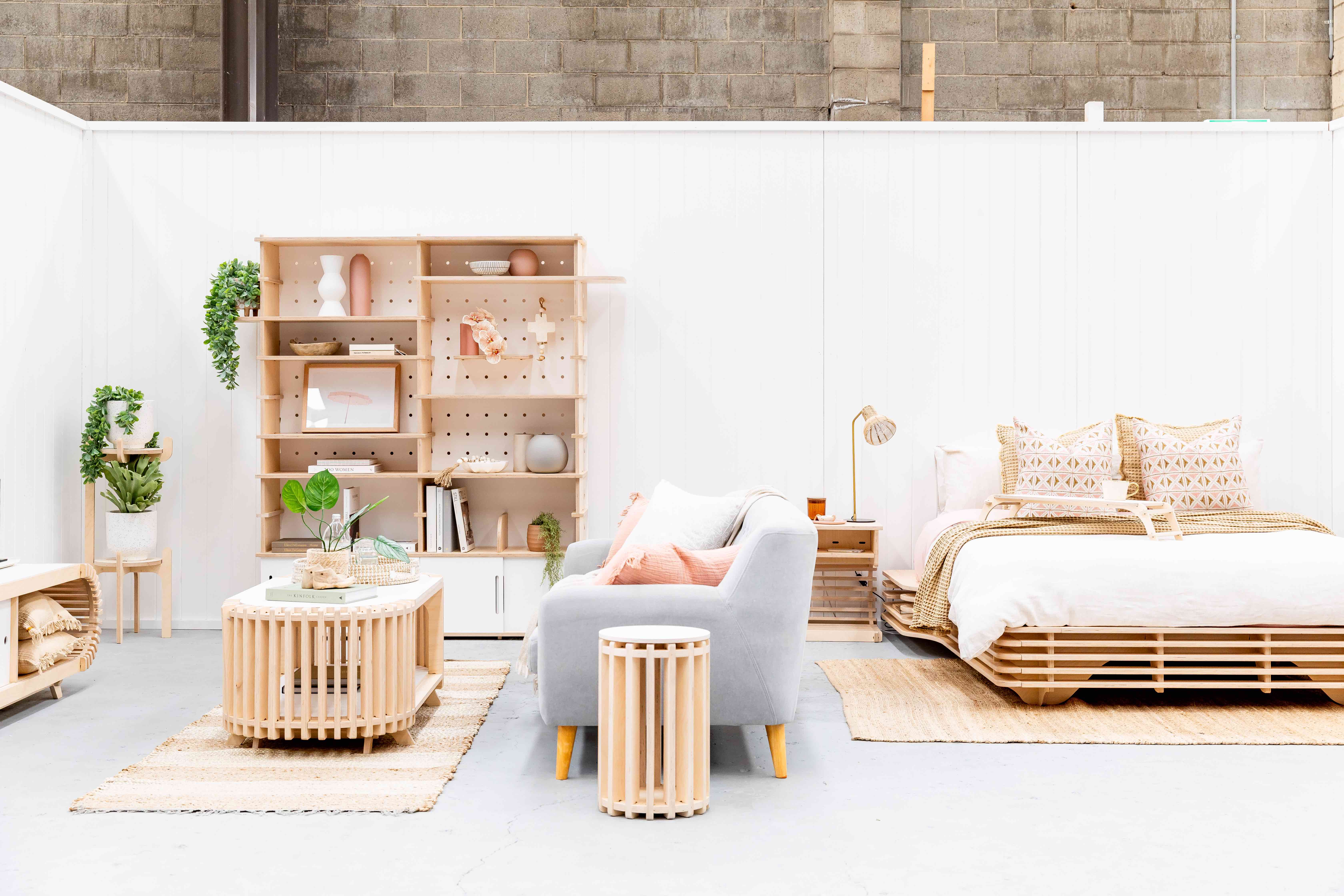 From StandUpDesks to a Home Furniture Range It’s Act Two for Stagekings’s Successful Covid