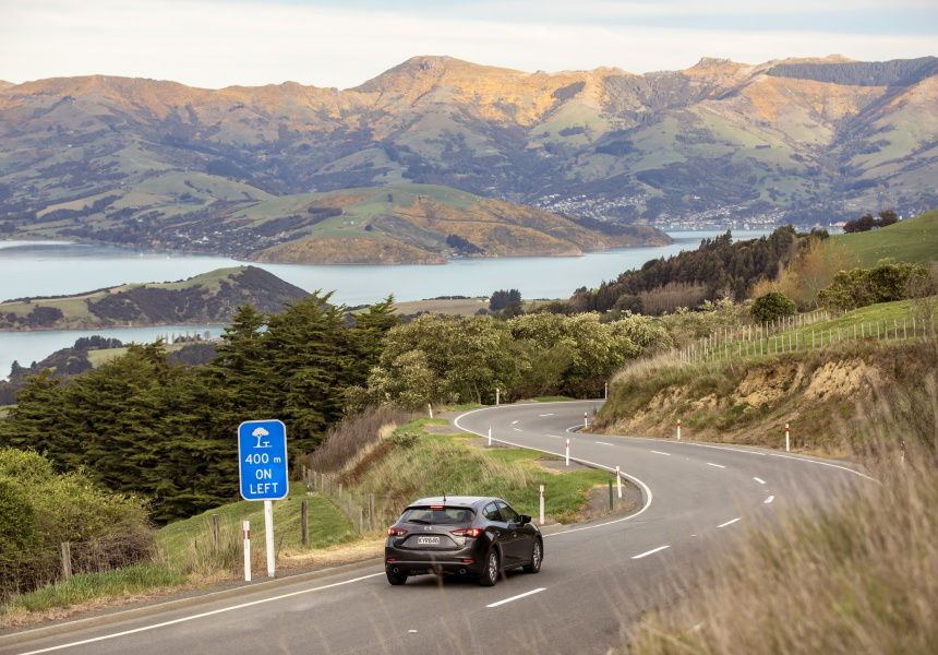 A Road Tripper's Guide to New Zealand's South Island