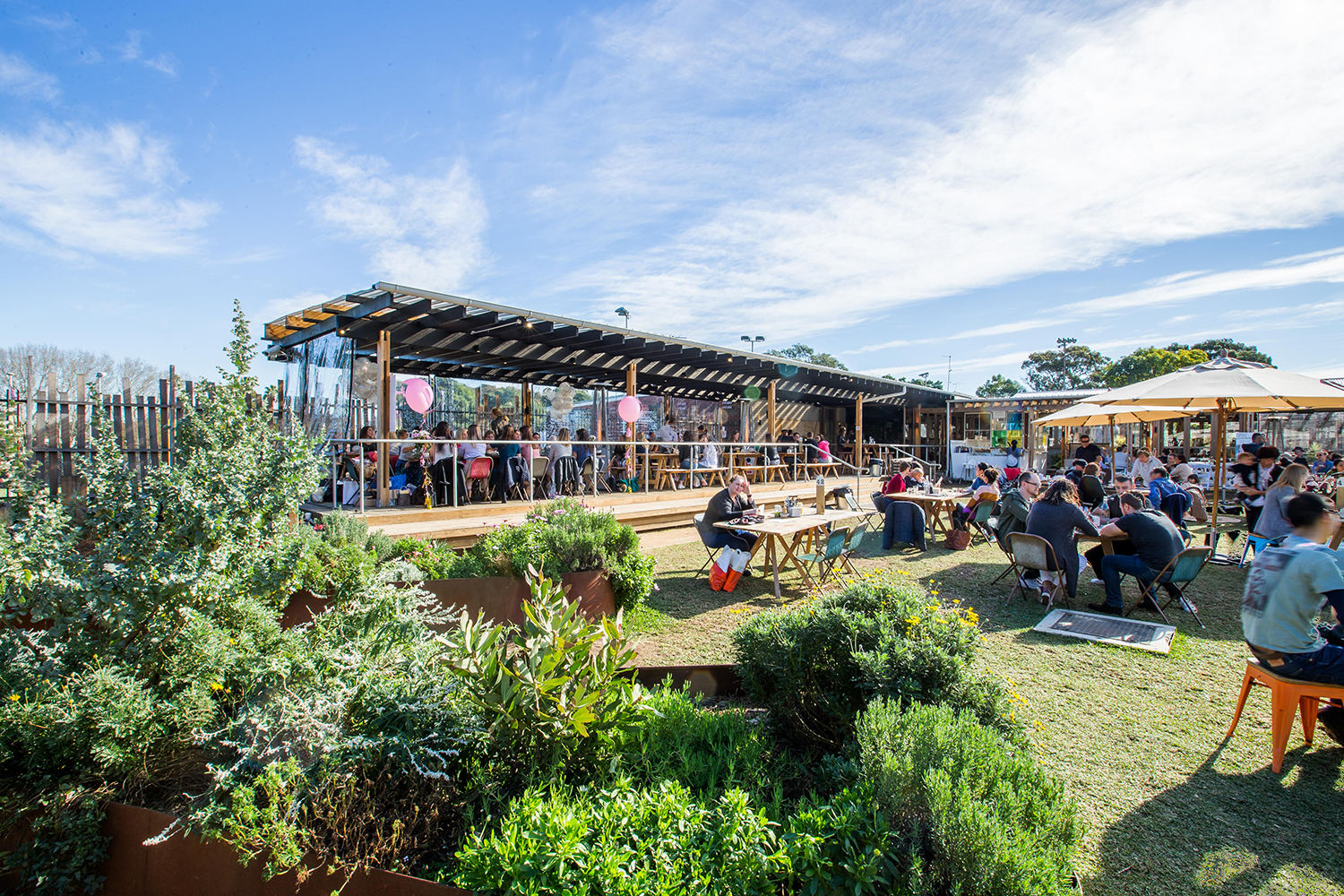 Farmarama at Pocket City Farms