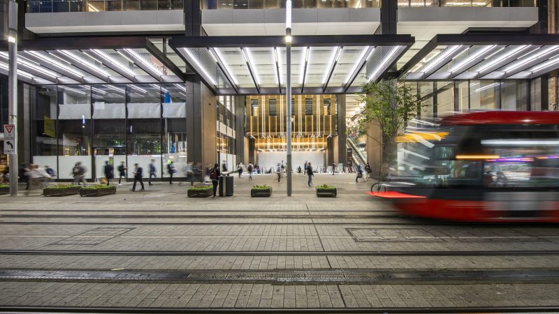 A Raft of Eateries and Shops Are Opening in a New $2 Billion Precinct