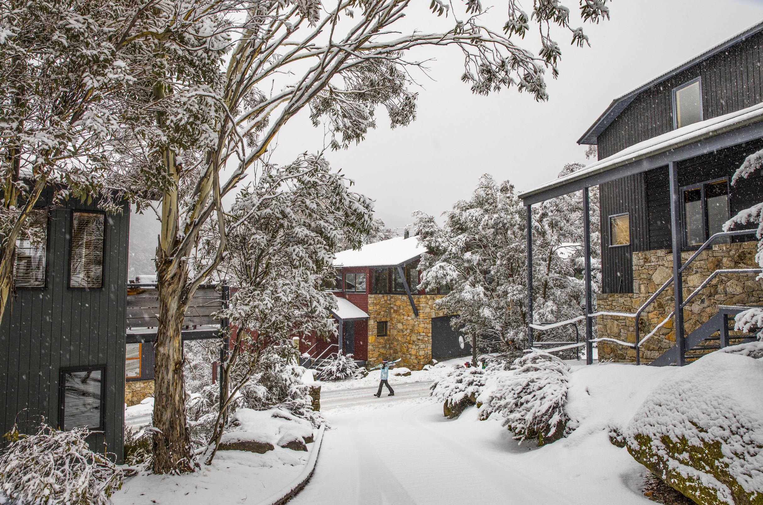 How to Spend A Weekend Away in Thredbo
