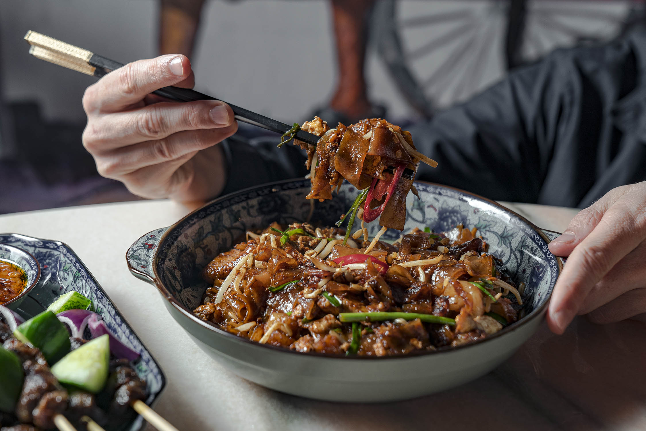 Top Sydney Takeaway This Week: Vegan Ramen, Wagyu Rendang and Pub ...