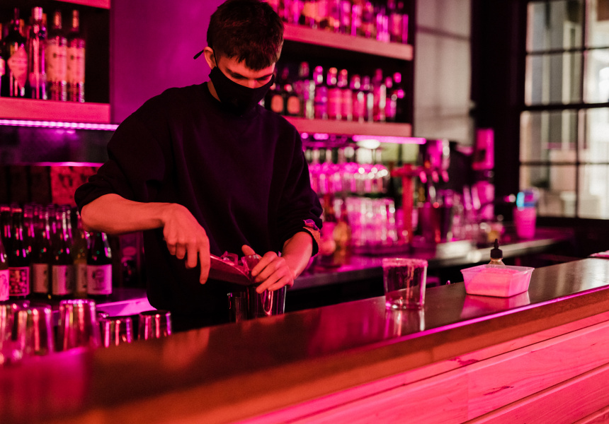 Masks Will Remain Mandatory in Greater Brisbane for Another Week