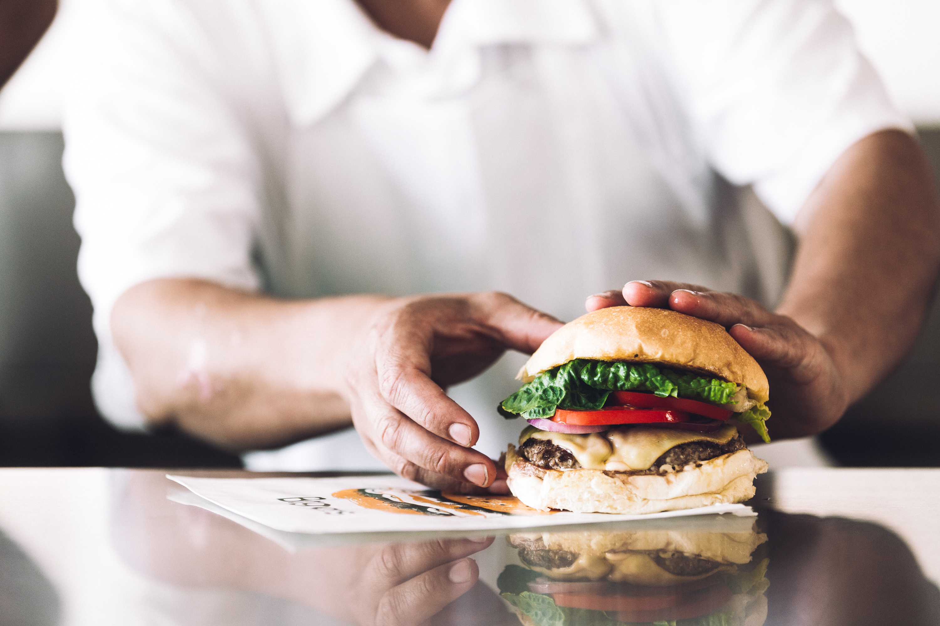 Beatbox Kitchen, One of Melbourne’s Best Burger Joints, Is Closing Down