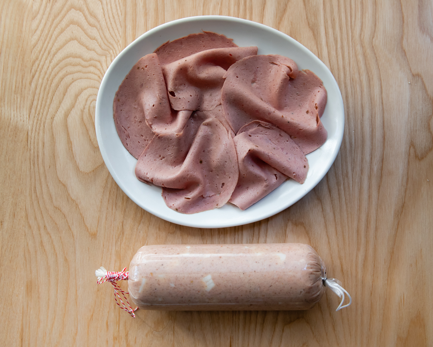 I Made Mortadella King of Luncheon Meats In My Kitchen and Now I’m