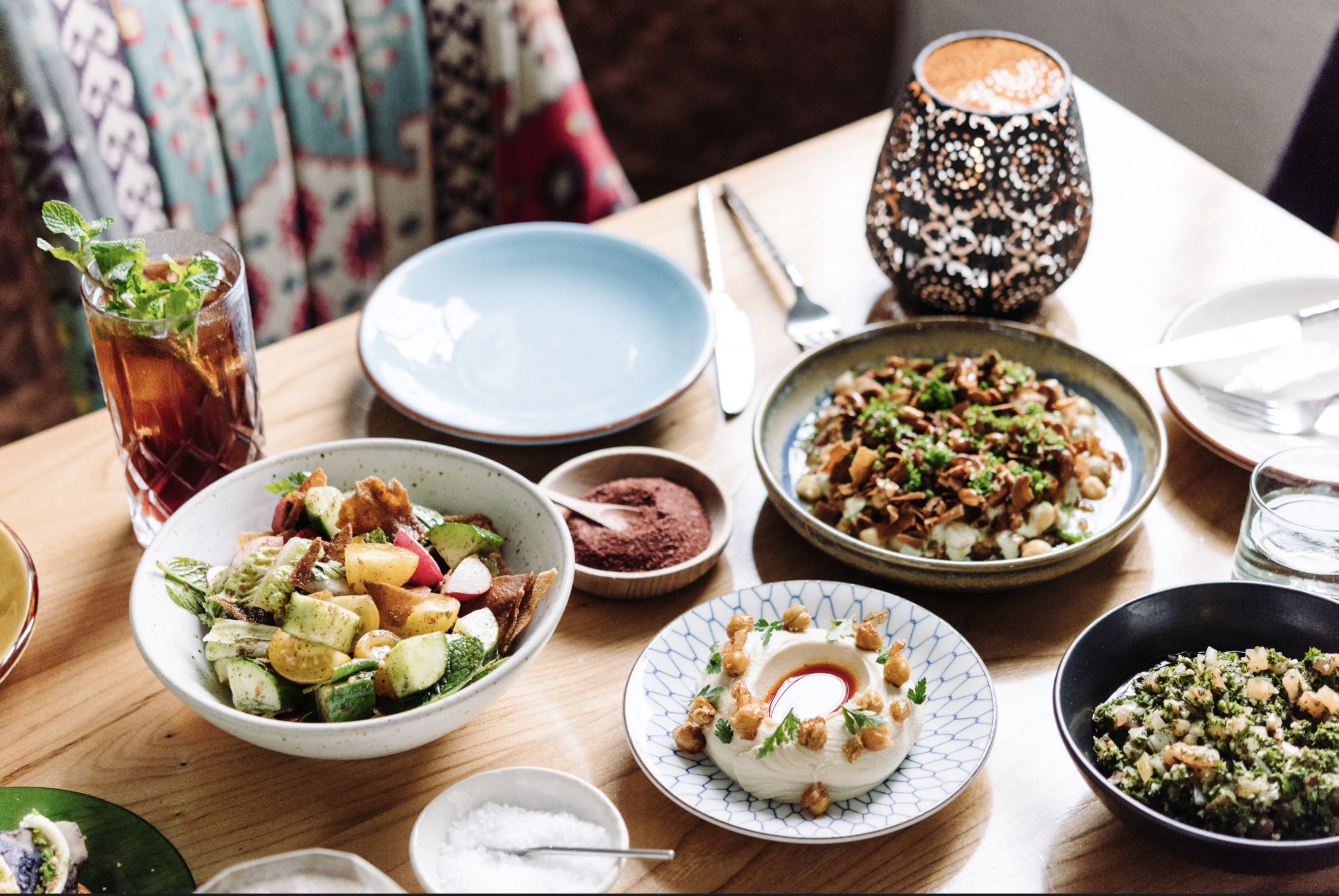 A Guide to the Best Eats in Auckland