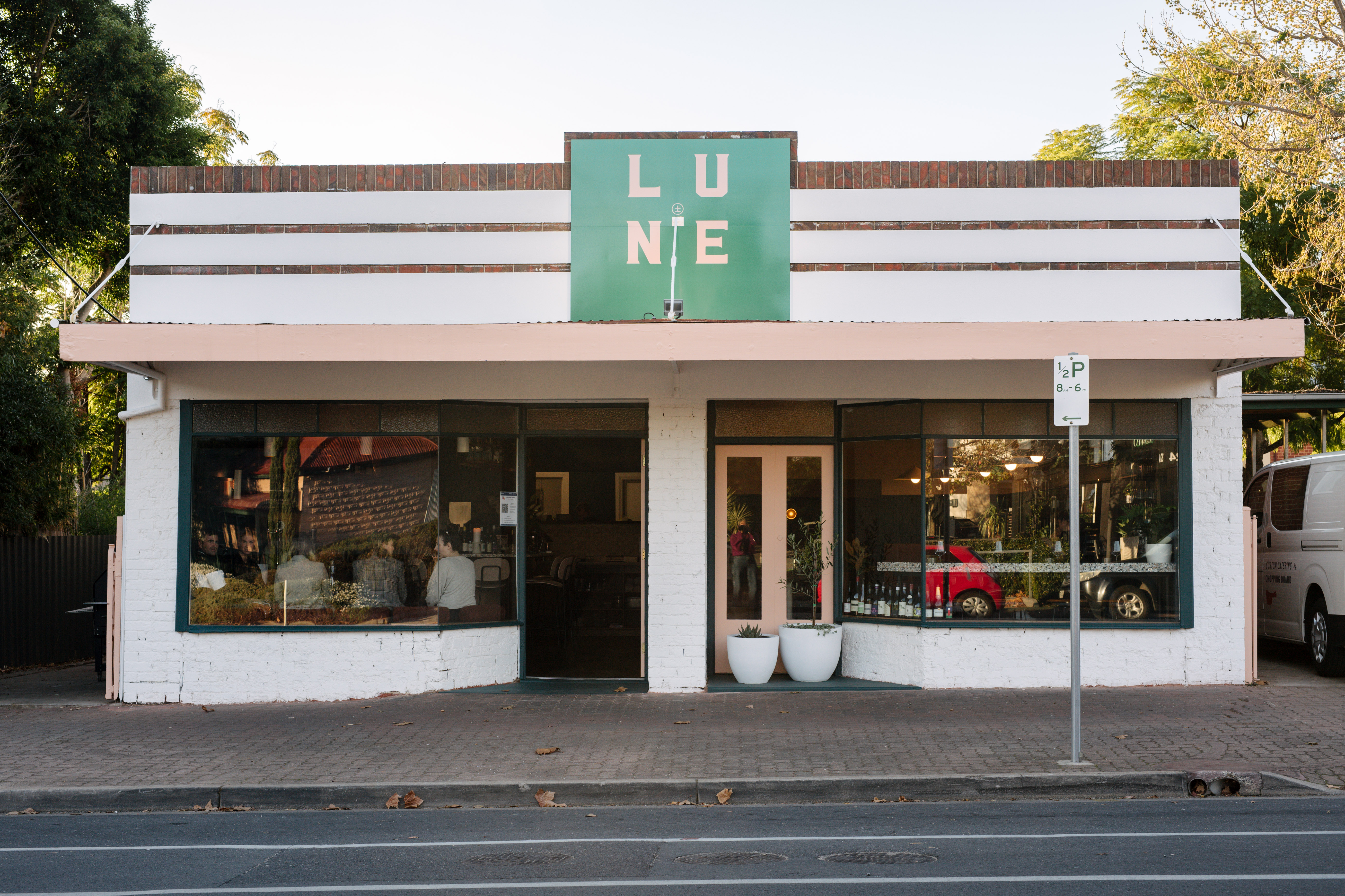 Bar Lune