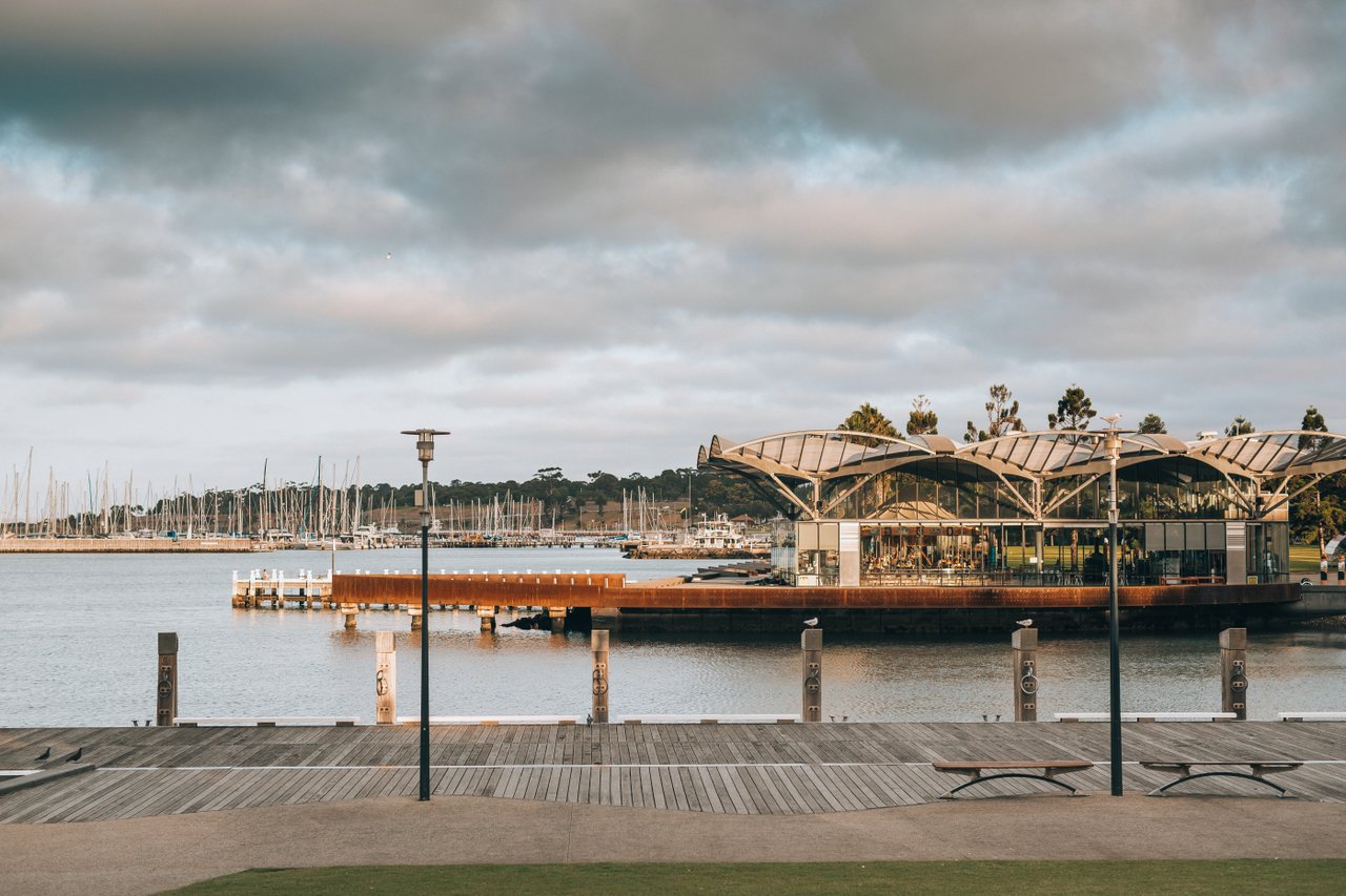 Geelong and The Bellarine