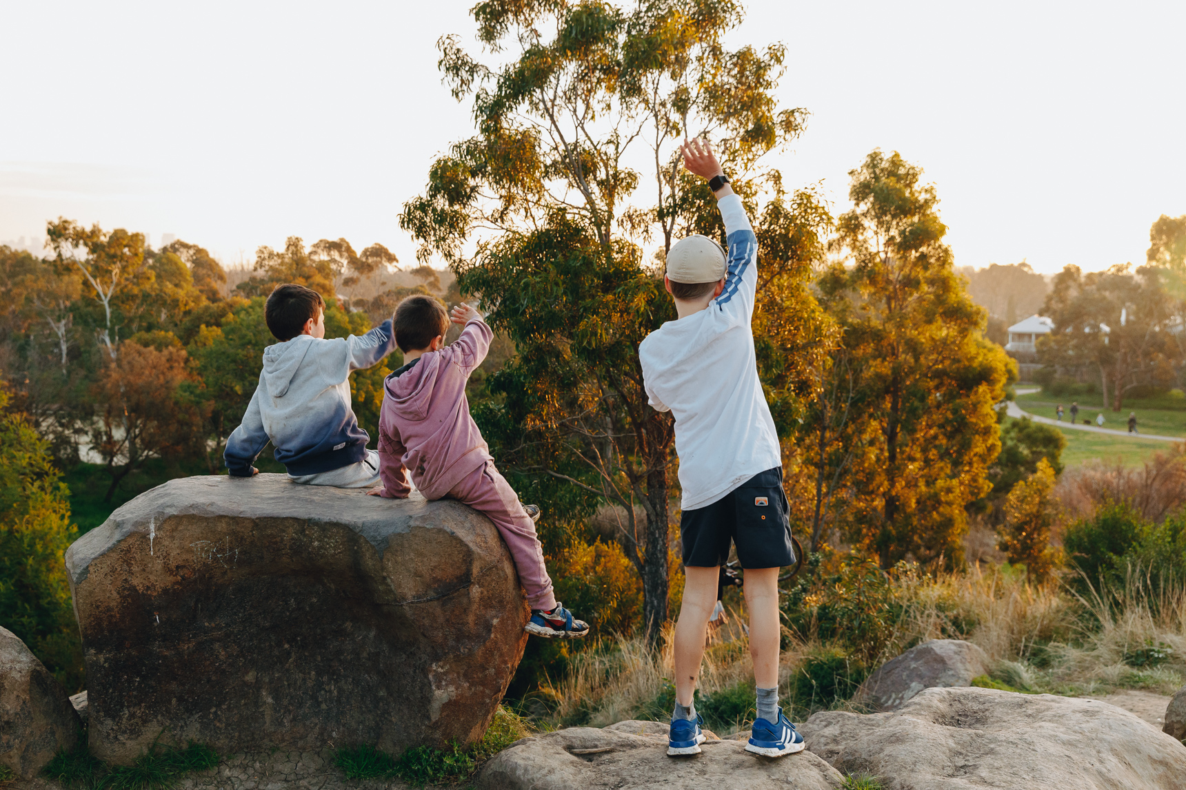 Here’s What You Can and Can’t Do in Melbourne Now Some Restrictions