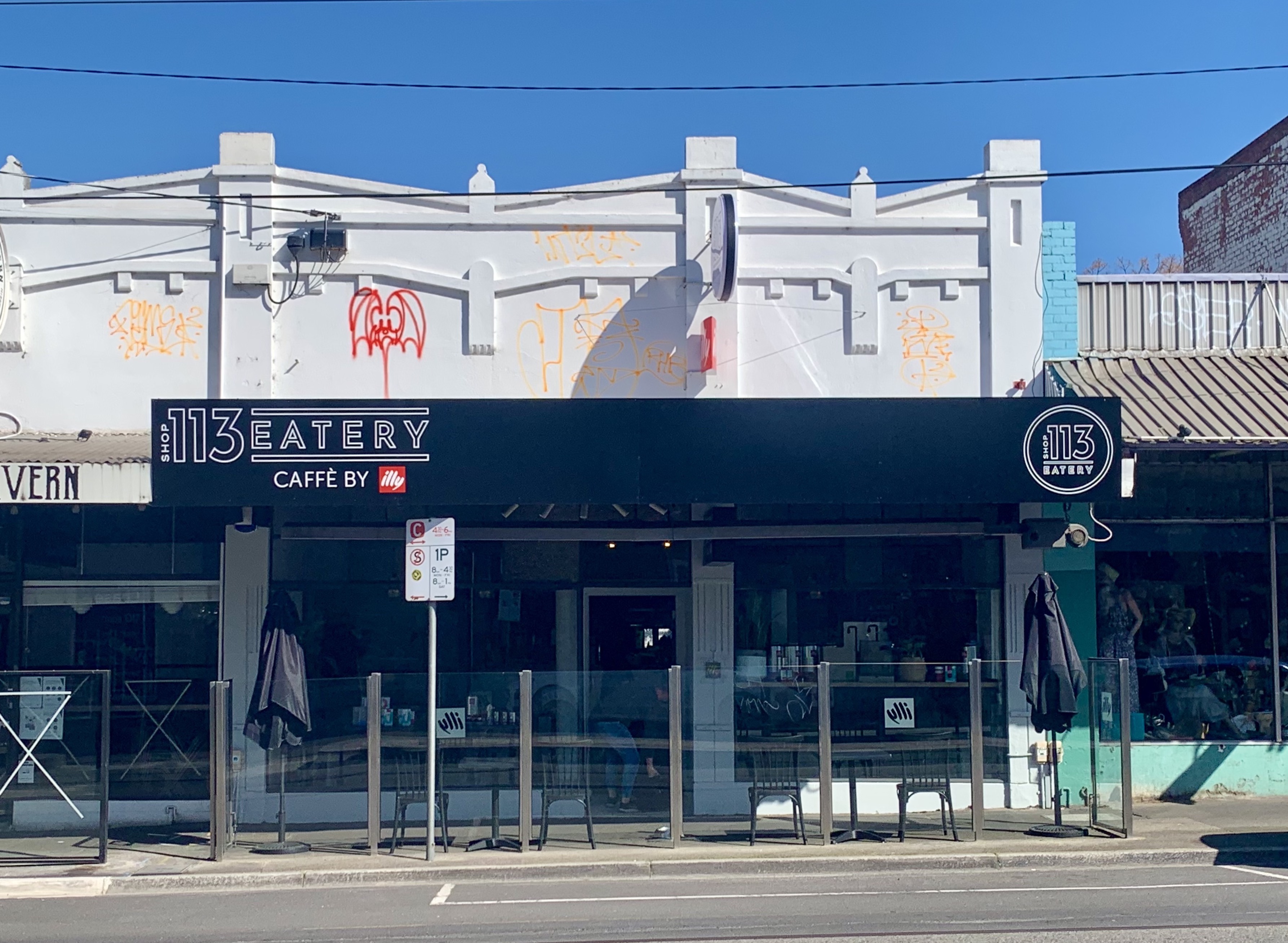 The Shop 225 Team Brings Its Vegan- and Coeliac-Friendly Pizzas (and ...